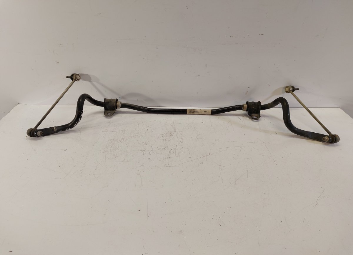 Volvo XC60 Front stabilizer bar VOLVO XC60 I (2009-2017) Front stabilizer bar 8...
