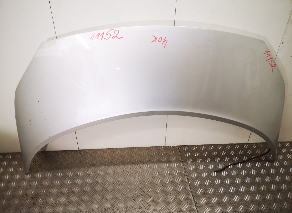 Renault Scenic капот RENAULT SCENIC II (JM0) (2003-2009) Bonnet 6510...