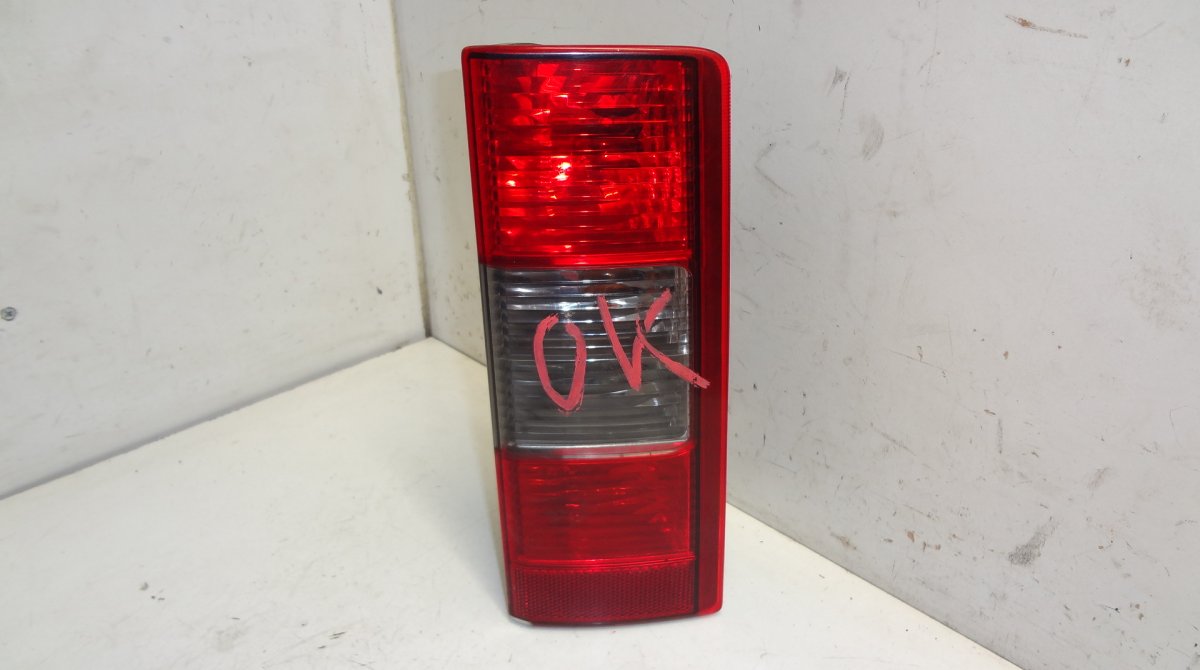 Opel Combo (C) Tail light, right OPEL COMBO C (2001-2012) Tail light, right 9199...