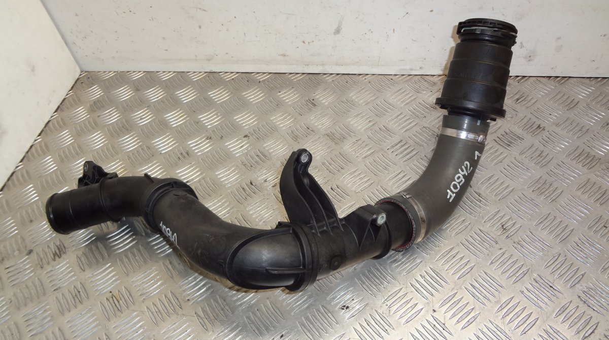 Renault Trafic Intercooler pipe left RENAULT TRAFIC III (JG, EG, FG) (2014-) Interco...