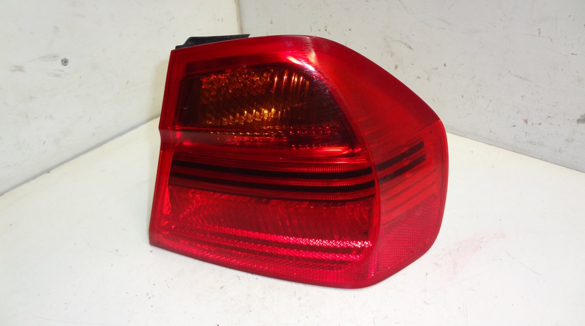 BMW 3 (E46) Tail light, right