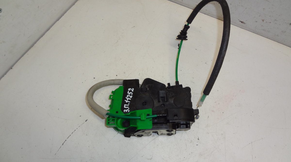 Hyundai i40 Rear Right Door Lock HYUNDAI i40 (VF) (2011-2019) Rear Right Door Lo...