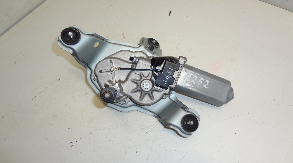 Hyundai i40 Wiper Motor bootlid / tailgate HYUNDAI i40 (VF) (2011-2019) Wiper Motor bootli...