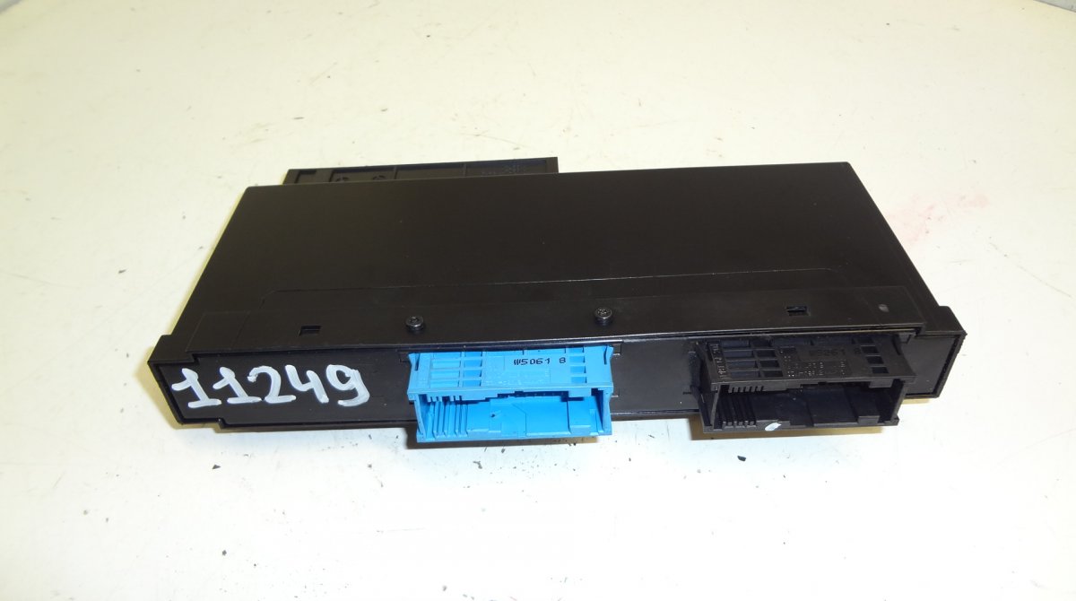 BMW 1 (E81 / E82 / E87 / E88) Central Locking Control Unit