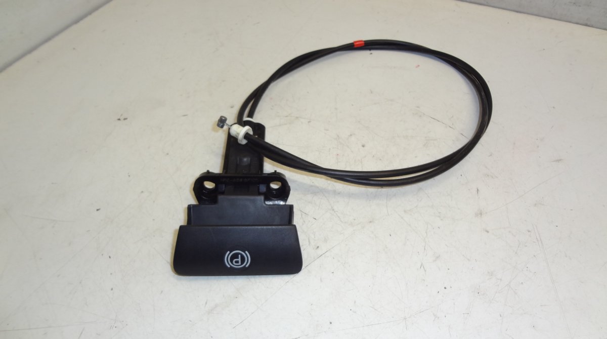 Volvo XC90 Parking brake Lever VOLVO XC90 I (2002-2014) Parking Brake Lever 86...