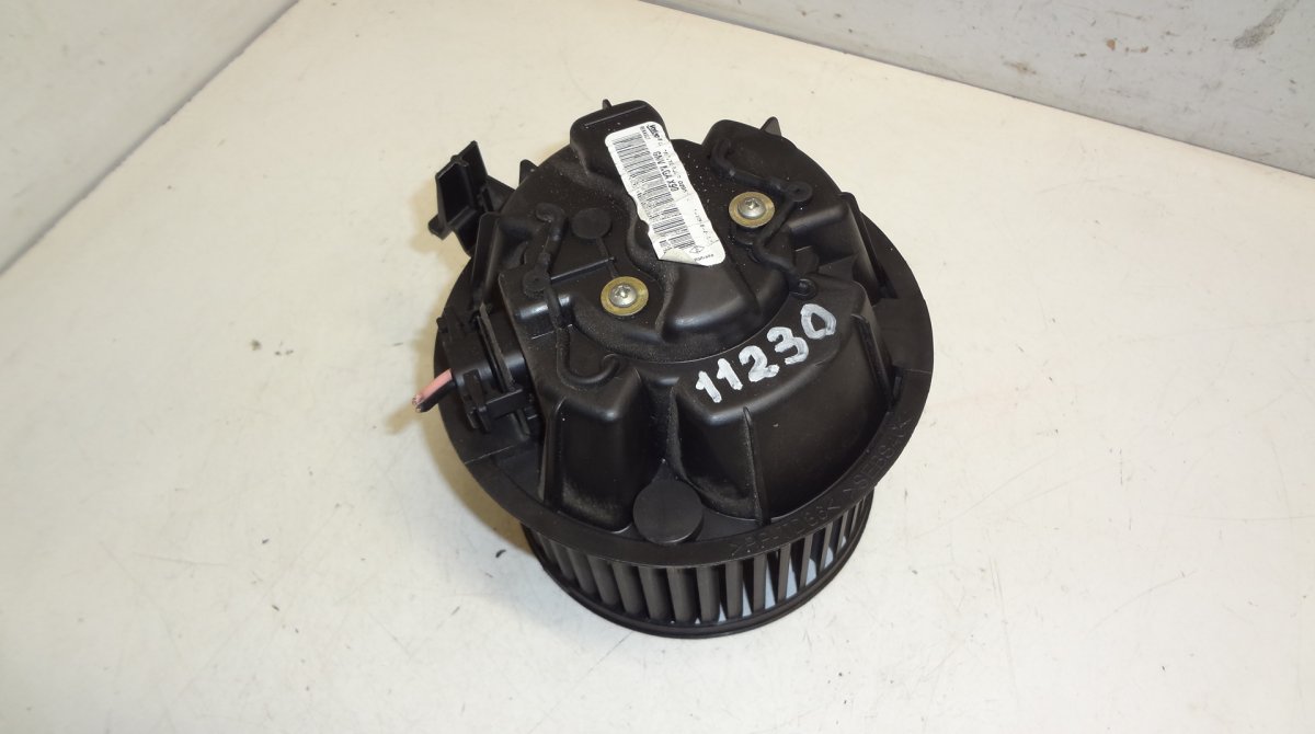 Dacia Logan Heater Fan DACIA LOGAN I (2004-2012) Heater Fan N101035Q

...