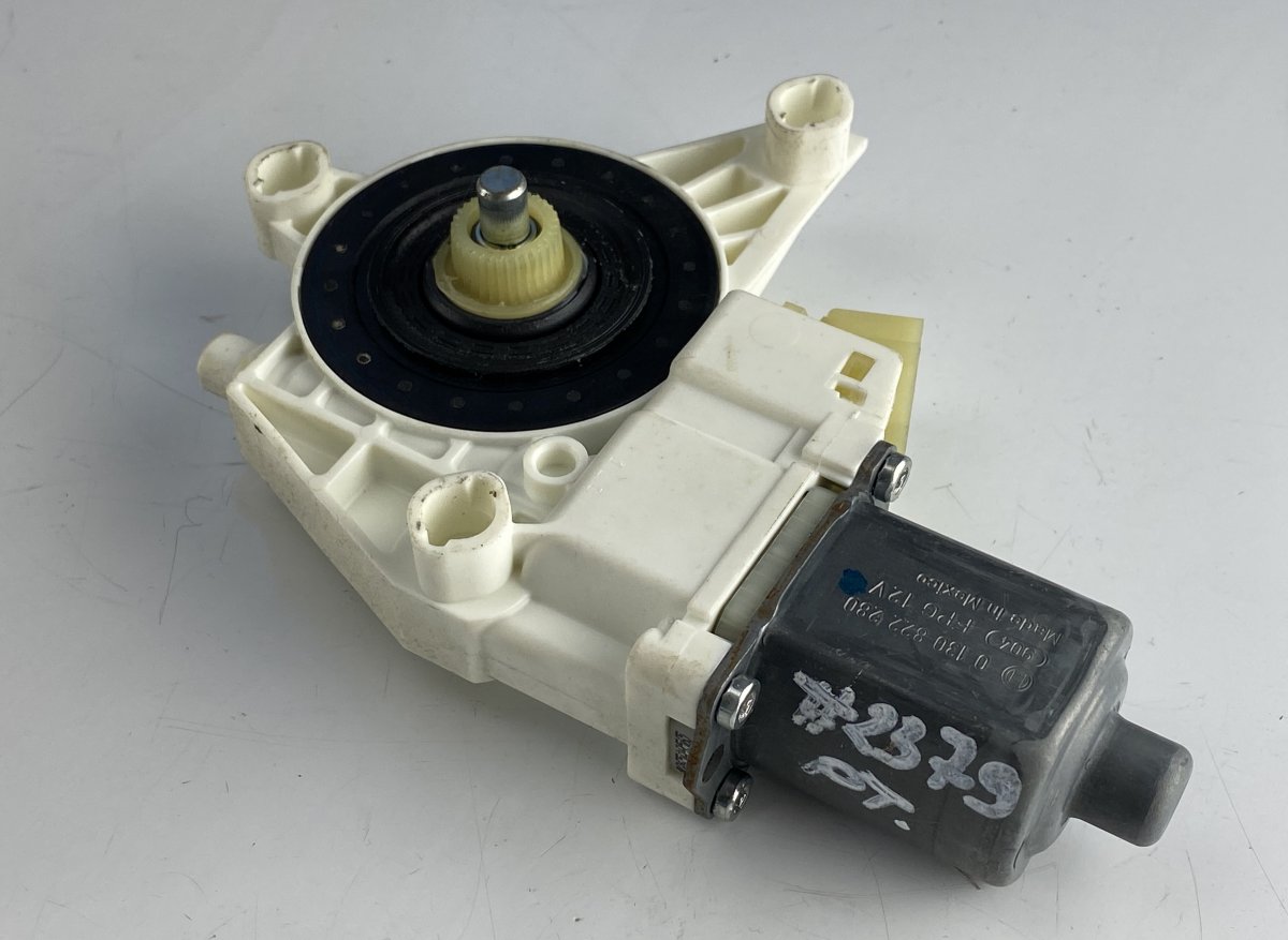 Mercedes-Benz A (W169) Window Regulator Motor Rear Right MERCEDES-BENZ R-CLASS (W251) (2006-2013) Window...