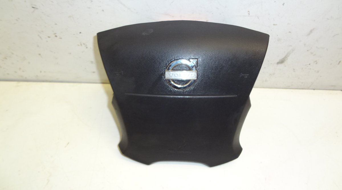 Volvo V70 Steering Wheel Airbag VOLVO V70 III (BW) (2007-2016) Steering Wheel A...