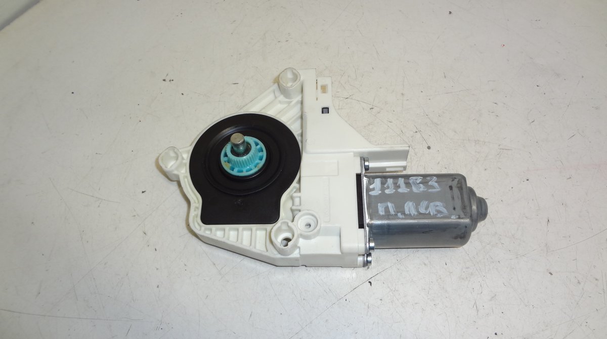 Volkswagen Sharan Window Regulator Motor Front Left VW SHARAN II (7N) (2010-2022) Window Regulator ...