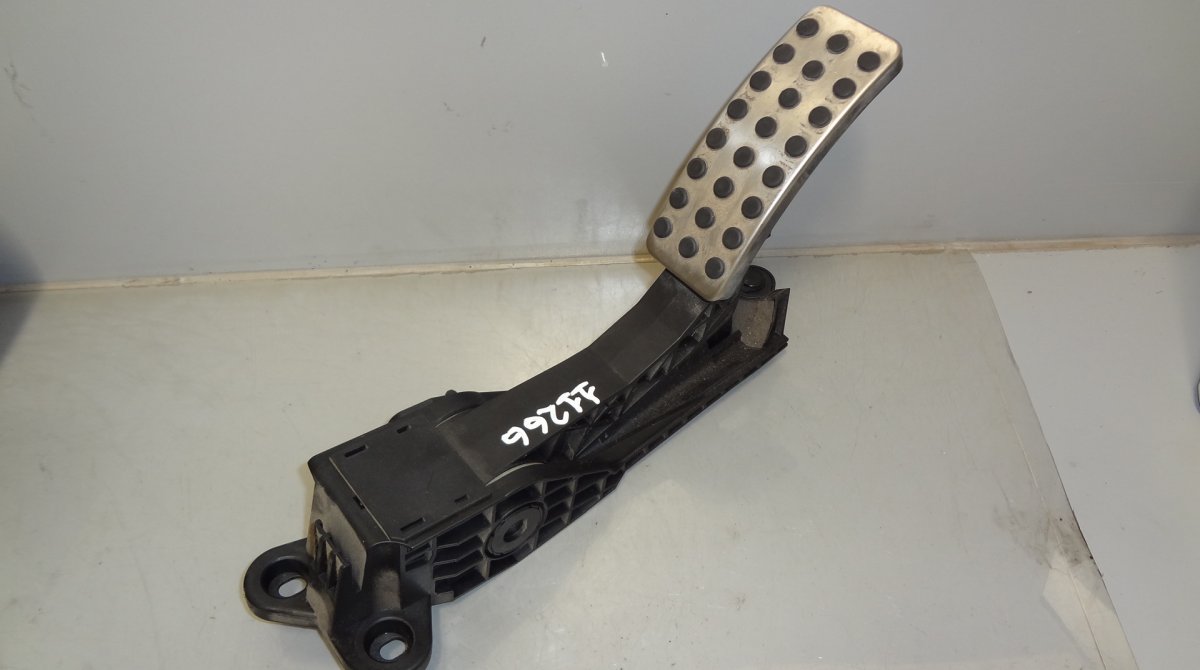 Mercedes-Benz A (W169) Accelerator Pedal MERCEDES-BENZ ML-CLASS (W164) (2005-2011) Accel...