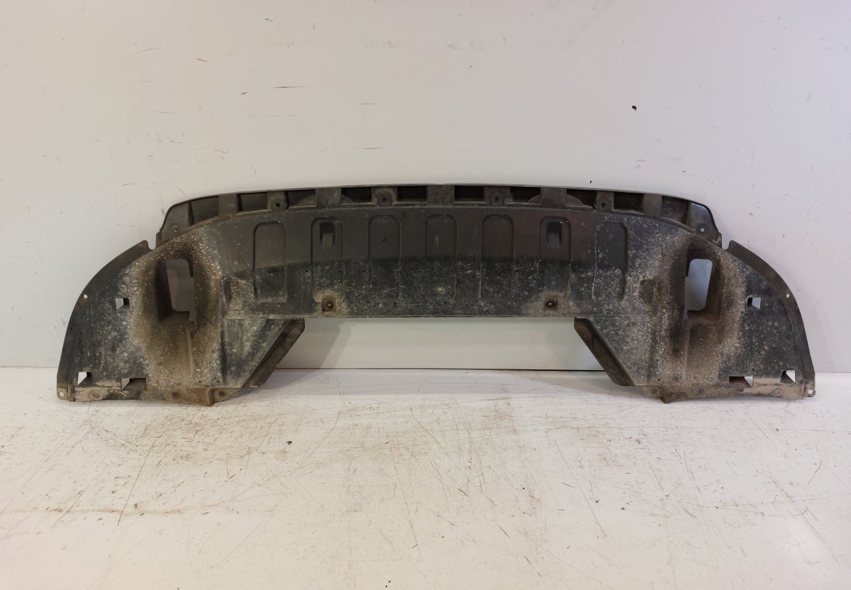 Mitsubishi Outlander Front engine splash shield MITSUBISHI OUTLANDER III (GG, GF, ZJ, ZK, ZL) (...