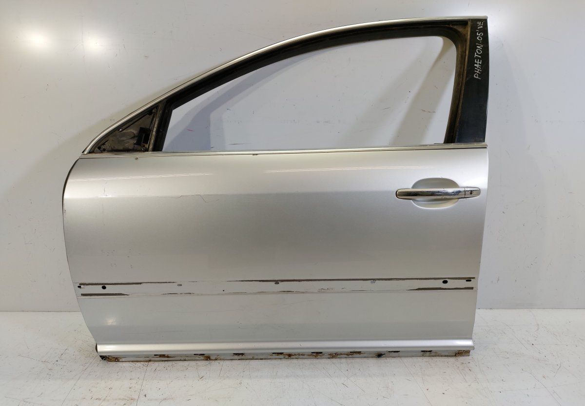 Volkswagen Phaeton Door Front Left VW PHAETON (3D) (2002-2016) Door Front Left PA4...