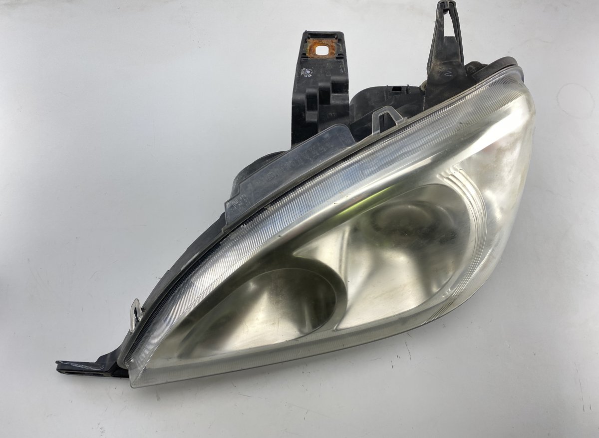 Mercedes-Benz A (W168) Left headlight Left headlight — MERCEDES-BENZ ML-CLASS (W163) ...