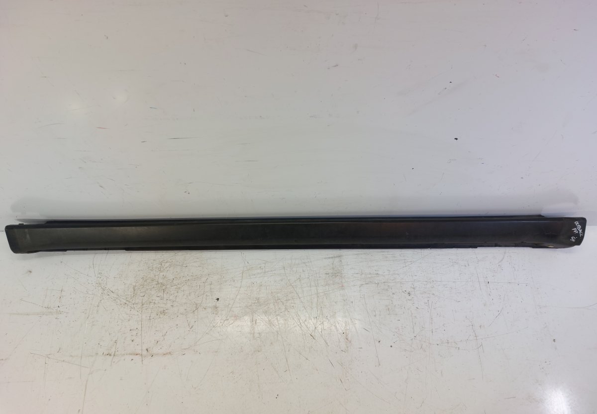 Subaru Legacy Right Side Skirt SUBARU LEGACY IV / Outback (2003-2009) Right Si...