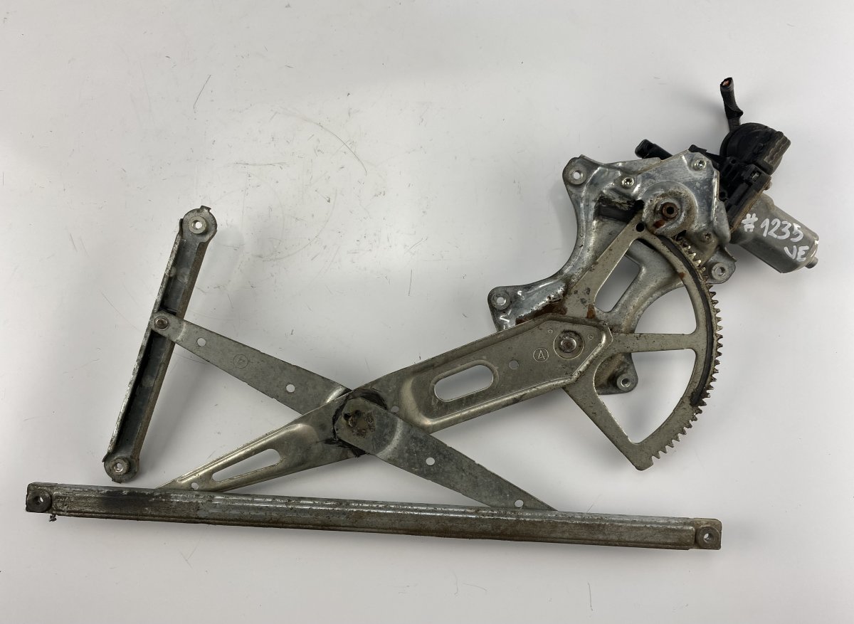 Lexus IS Window Regulator mechanism front left LEXUS IS II (XE20) (2005-2013) Window Regulator...