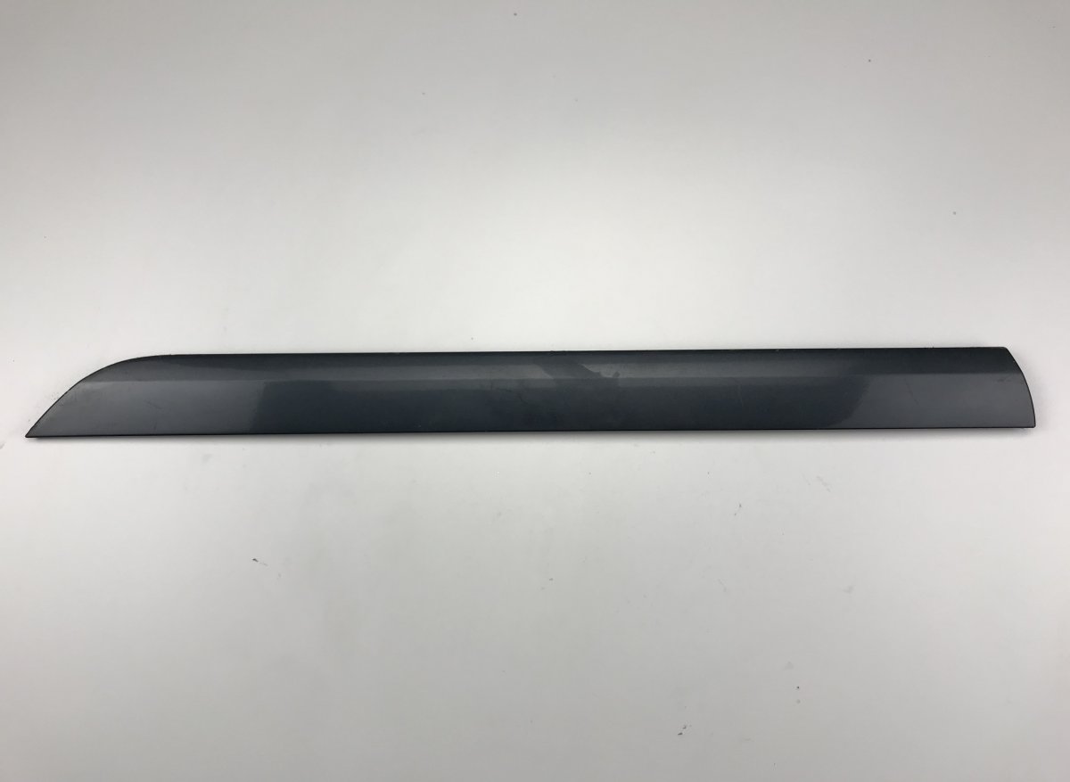 Audi A3 (8P) Door Moulding Rear Left AUDI A3 (8P) (2003-2012) Door Moulding Rear Lef...