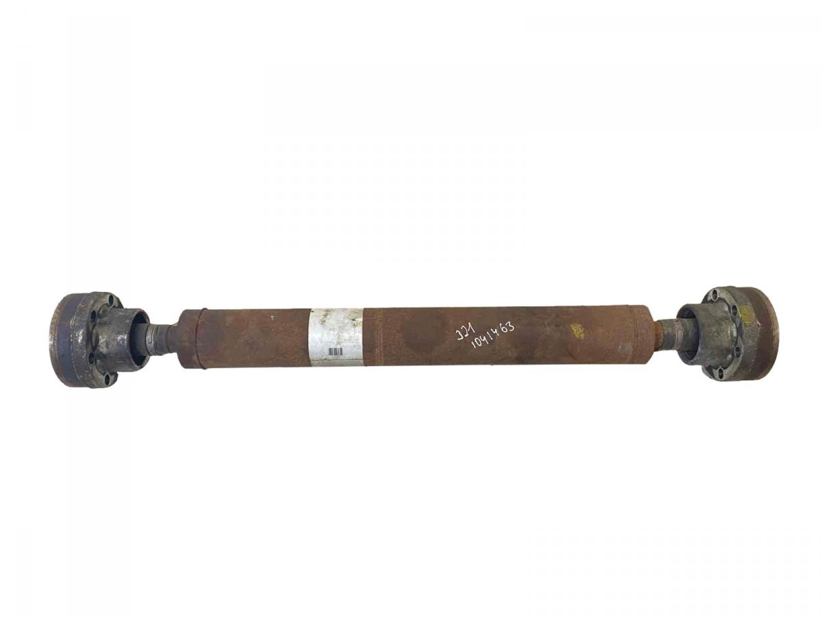 Jeep Grand Cherokee (WK) Propeller shaft front JEEP GRAND CHEROKEE IV (WK, WK2) (2010-2021) Pr...