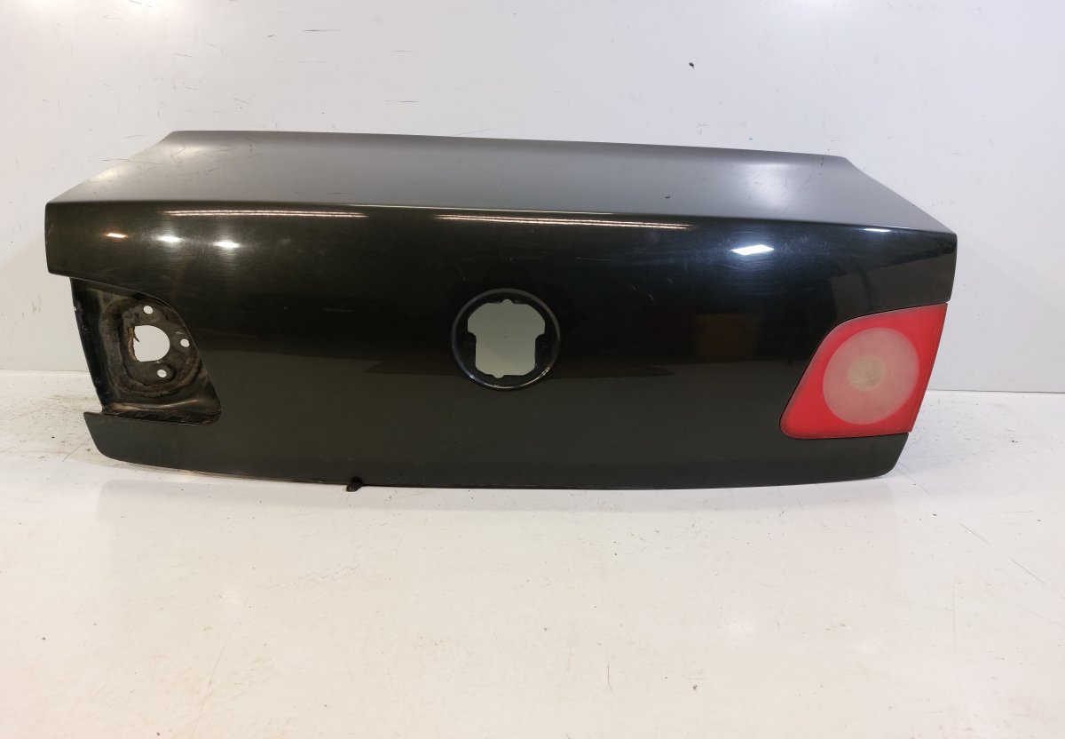 Volkswagen Phaeton Bootlid / tailgate VW PHAETON (3D) (2002-2016) Bootlid / tailgate
...
