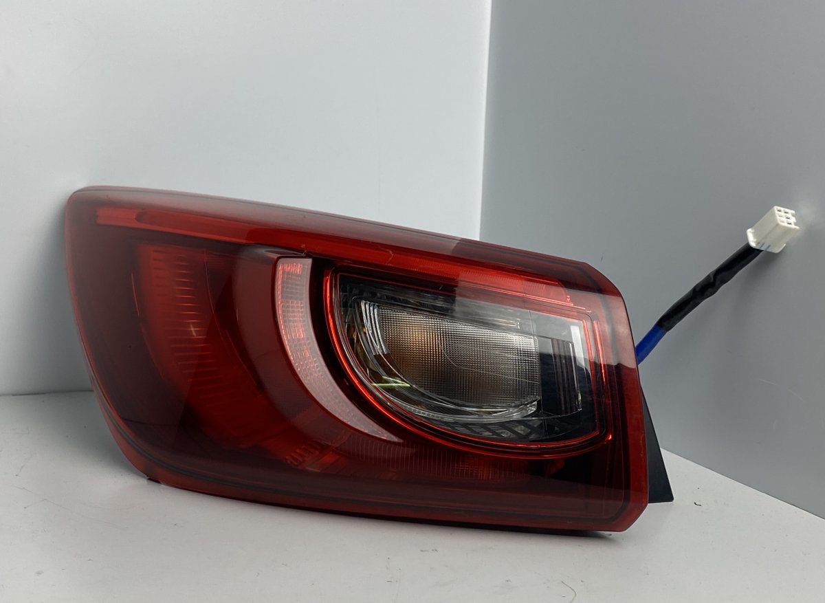Mazda CX-3 (DK) задняя фара (левая) MAZDA CX-3 (DK) (2015-2021) Tail light left DB2...