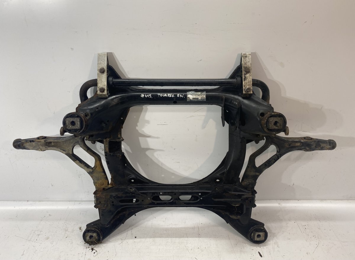 Volkswagen Touareg Front Axle Beam