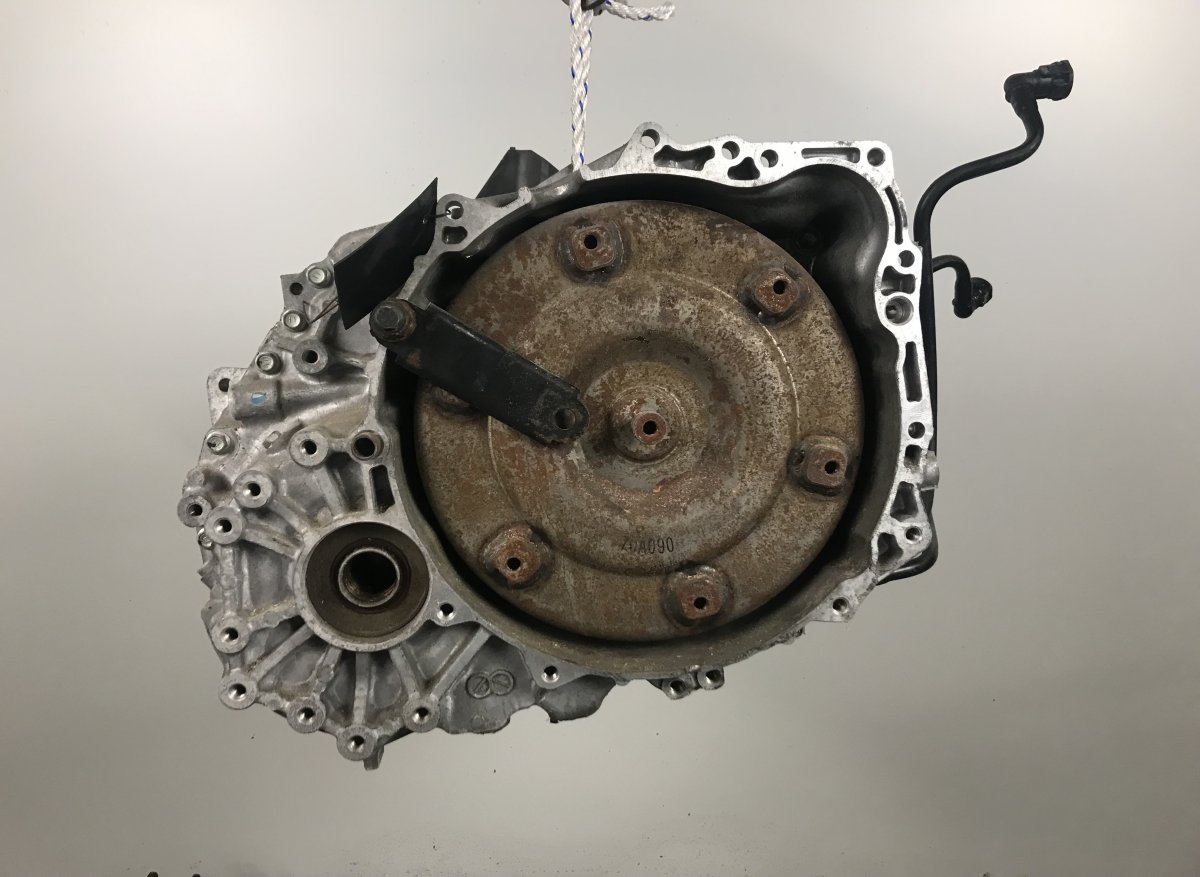 Volvo V70 Gearbox Gearbox — VOLVO V70 III (BW) (2007-2016) — 3125...