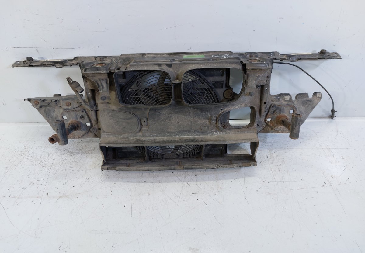 BMW 5 (E39) Front panel BMW 5 (E39) (1995-2004) Front panel 23201806

P...