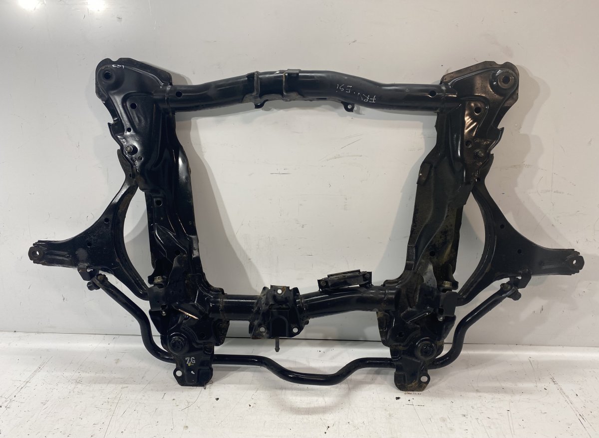 Honda FR-V Front Axle Beam HONDA FR-V (2004-2009) Front Axle Beam

Generat...