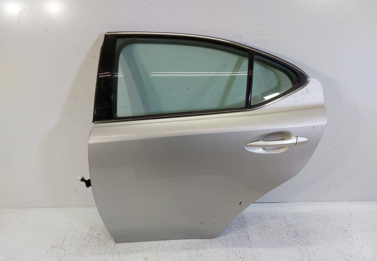 Lexus IS Rear Left Door LEXUS IS II (XE20) (2005-2013) Rear Left Door 6...