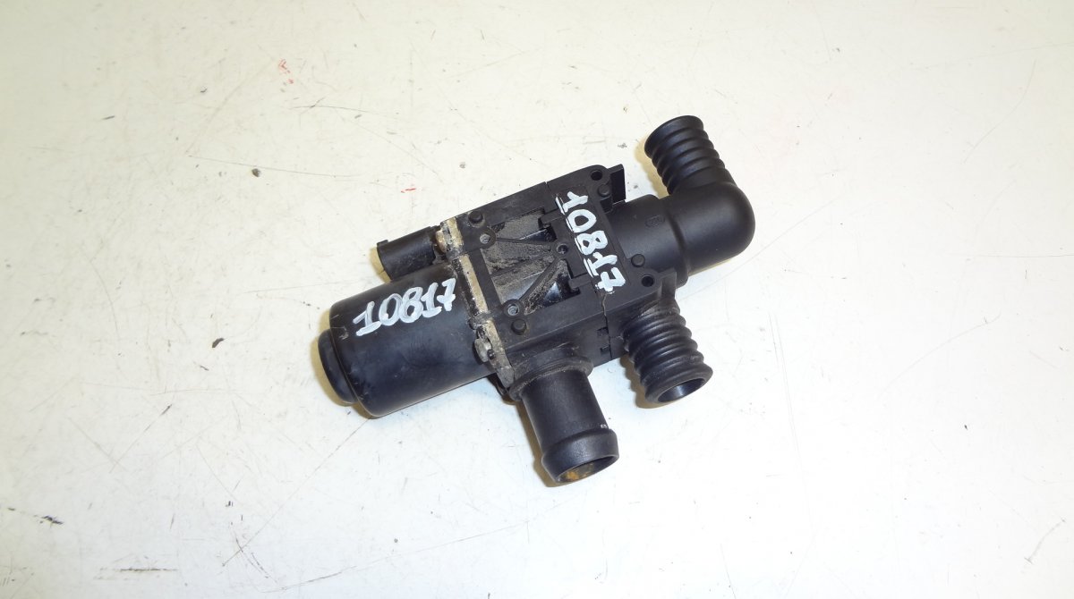 BMW X5 (E53) Heater Bypass Valve