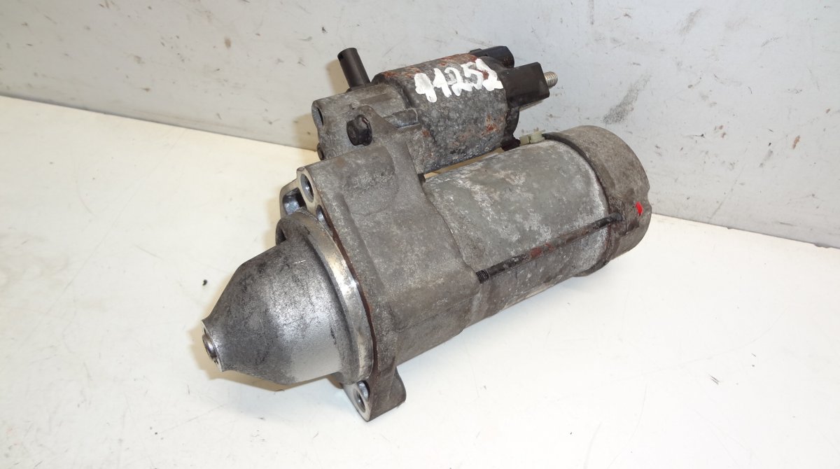 Hyundai i40 Starter Motor