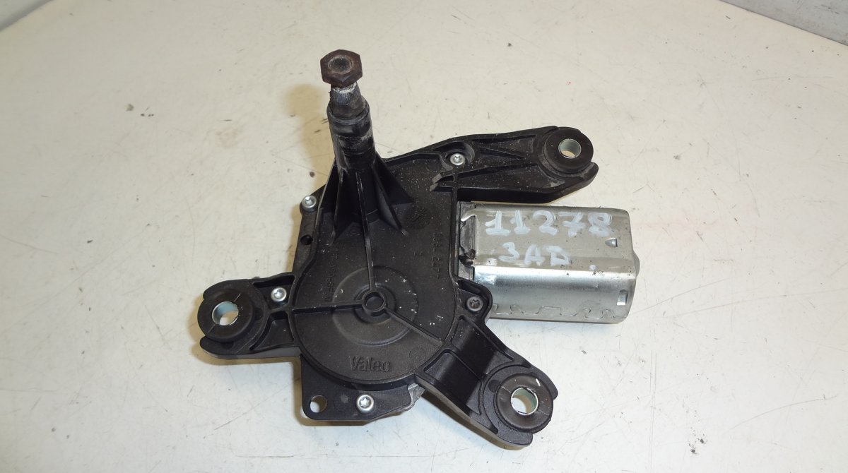 Opel Combo (C) Tailgate wiper motor