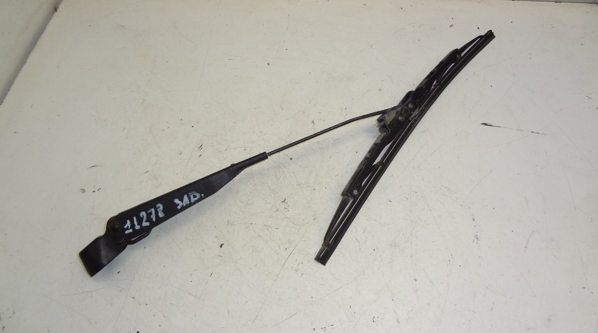 Opel Combo (C) Rear window wiper arm OPEL COMBO C (2001-2012) Rear Window Wiper Arm ...