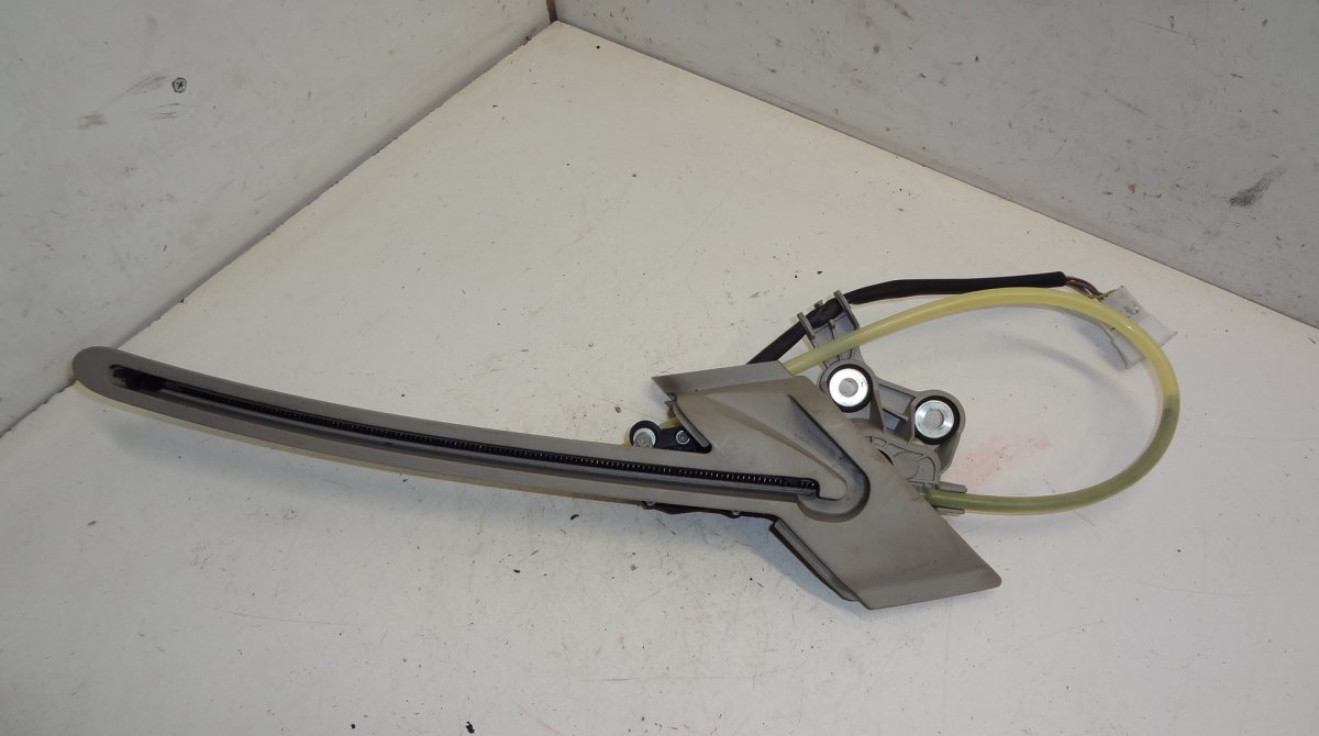 Mercedes-Benz A (W169) Parcel shelf, other MERCEDES-BENZ E-CLASS (W212) (2009-2016) Parcel...