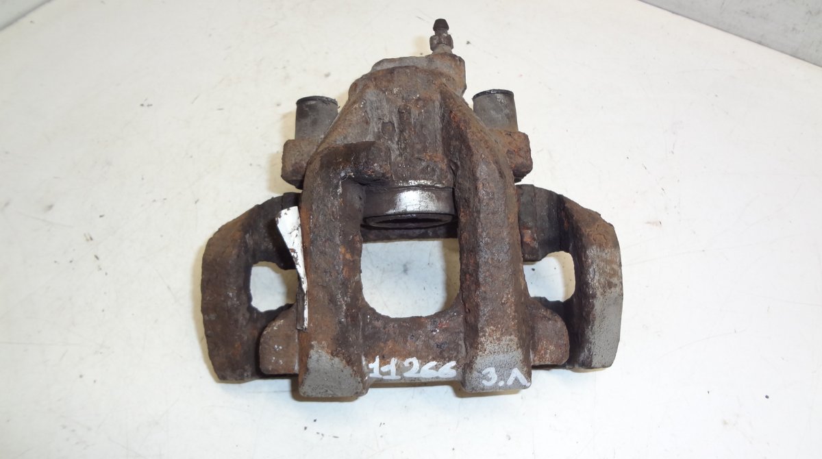 Mercedes-Benz A (W169) Brake caliper rear left MERCEDES-BENZ ML-CLASS (W164) (2005-2011) Brake...