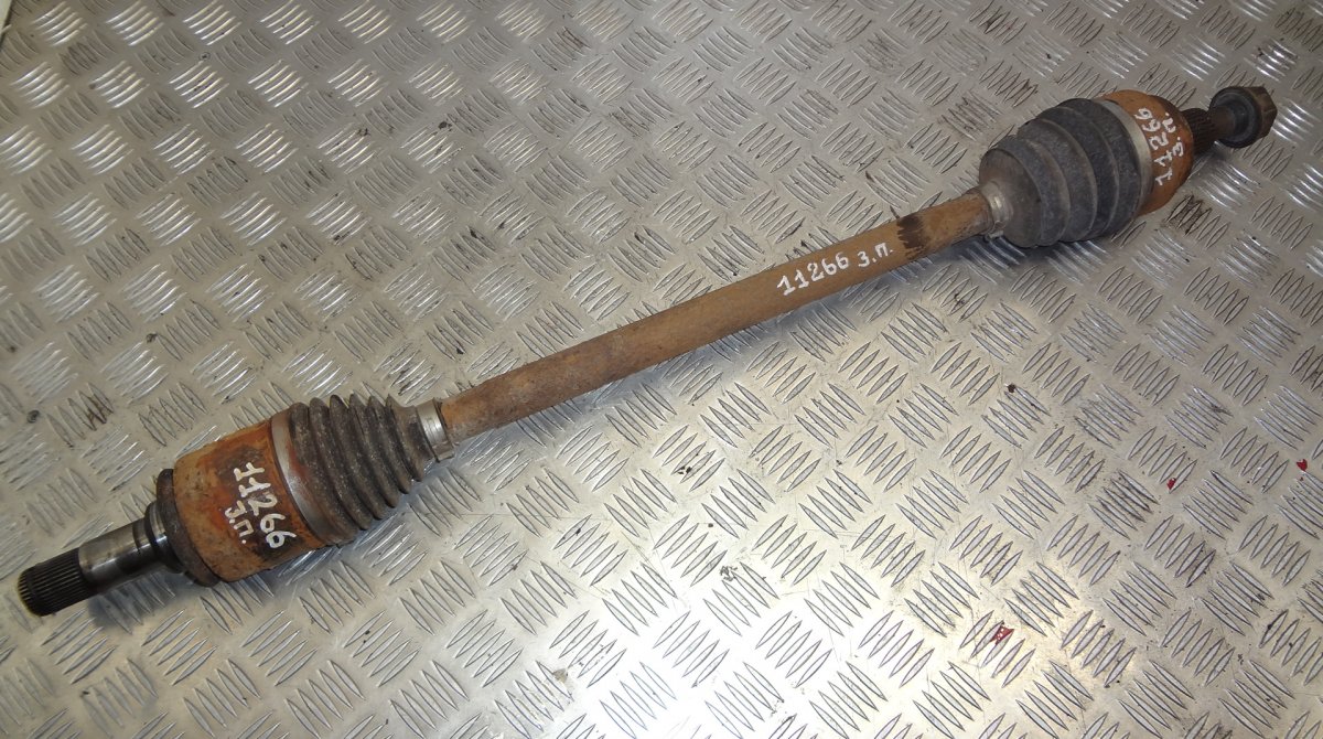 Mercedes-Benz A (W169) Drive Shaft Rear Right MERCEDES-BENZ ML-CLASS (W164) (2005-2011) Drive...
