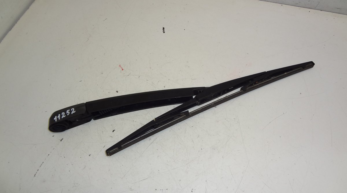 Hyundai i40 Заднее стекло, рычаг стеклоочистителя HYUNDAI i40 (VF) (2011-2019) Rear Window Wiper ...
