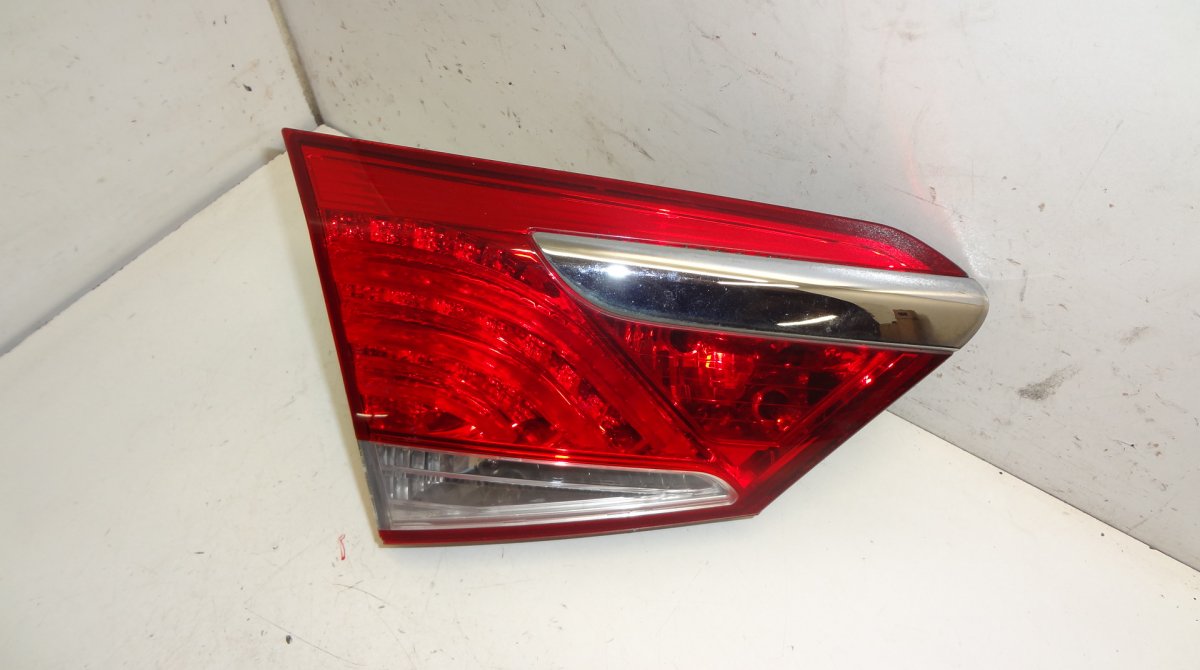 Hyundai i40 Inner tail light, left HYUNDAI i40 (VF) (2011-2019) Inner tail light, ...