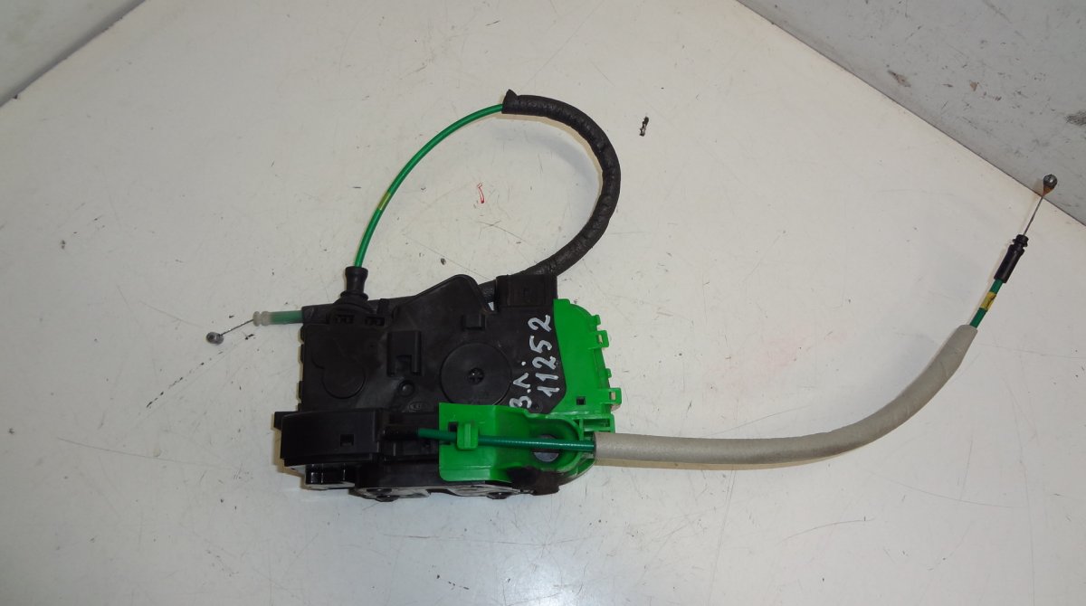 Hyundai i40 Door Lock Rear Left HYUNDAI i40 (VF) (2011-2019) Door Lock Rear Lef...