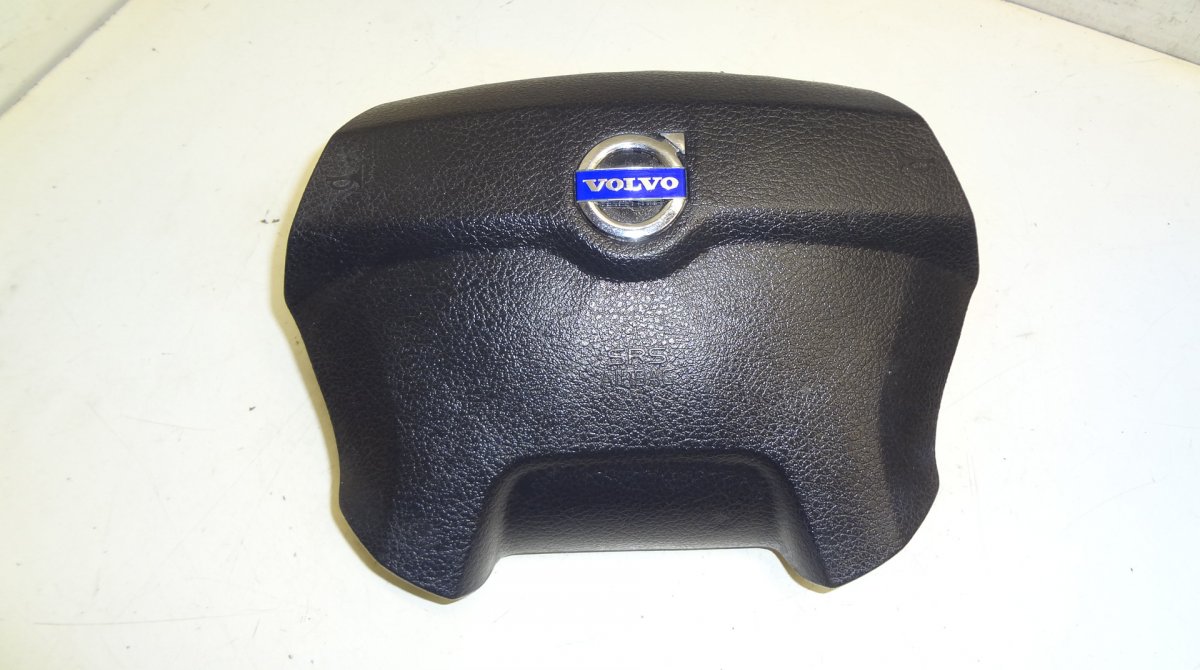 Volvo XC90 Steering Wheel Airbag VOLVO XC90 I (2002-2014) Steering Wheel Airbag ...