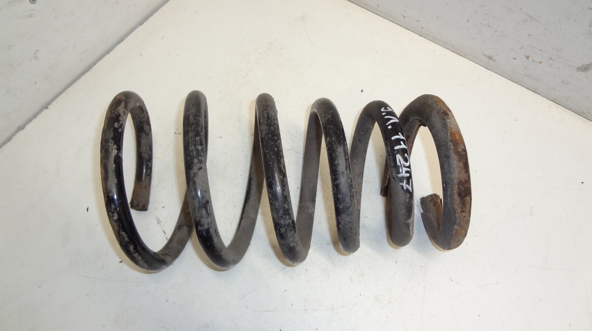 Volvo XC90 Spring Rear Left VOLVO XC90 I (2002-2014) Spring Rear Left 30639...