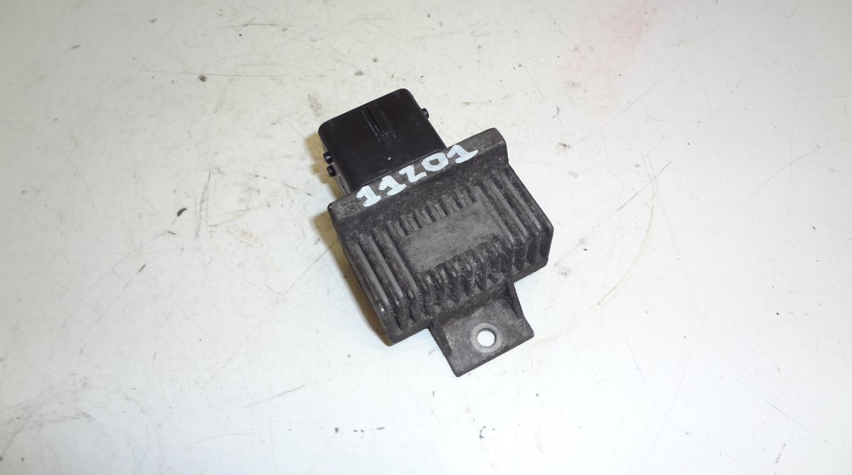 Citroen Xsara Picasso Diesel Glow Plug Relay CITROËN XSARA PICASSO (N68) (1999-2010) Diesel ...