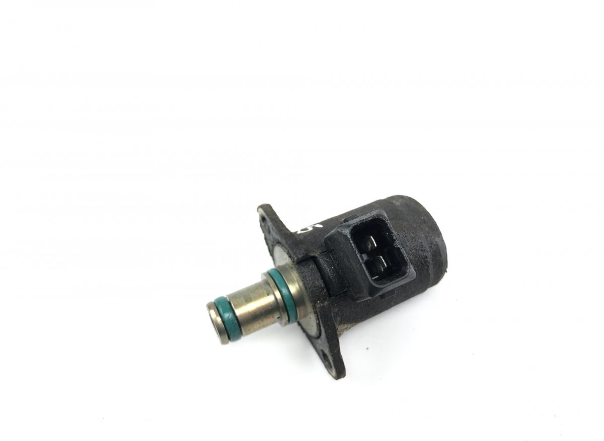 Mercedes-Benz A (W168) Steering rack sensor (SERVOTRONIC SOLENOID) MERCEDES-BENZ S-CLASS (W220) (1998-2005) Steeri...