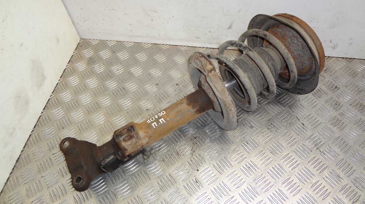 Mercedes-Benz 280SL - 600SL / SL (R129) Front Right Shock Absorber MERCEDES-BENZ C-CLASS (W203, CL203) (2000-2011)...