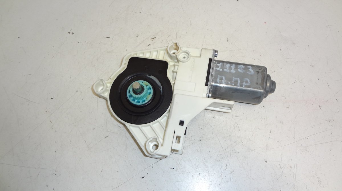 Volkswagen Sharan Window Regulator Motor Front Right VW SHARAN II (7N) (2010-2022) Window Regulator ...