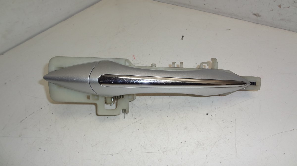 Hyundai i40 Exterior Front Right Door Handle HYUNDAI i40 (VF) (2011-2019) Exterior Front Rig...