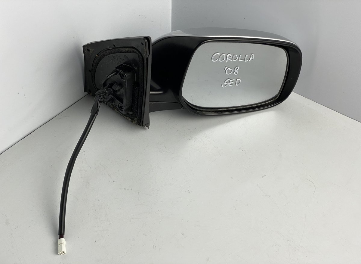 Toyota Corolla peili (oikea) TOYOTA COROLLA X (E140, E150) (2006-2012) Mirro...