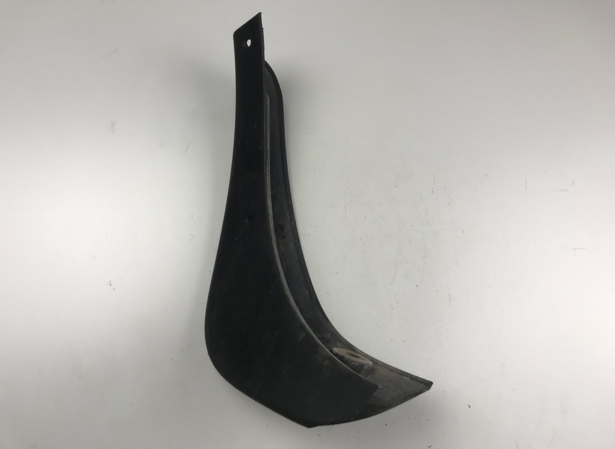 Nissan Qashqai Rear Right Mudguard NISSAN QASHQAI I (J10) (2007-2013) Rear Right M...