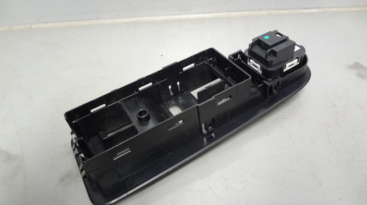 Volkswagen Sharan Mirror Switch VW SHARAN II (7N) (2010-2022) Mirror Switch 1K0...