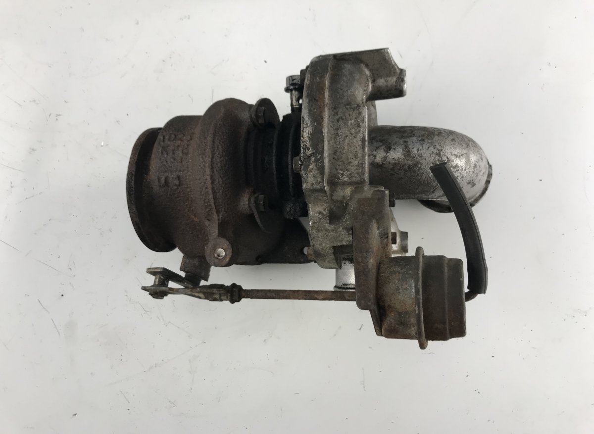 Mercedes-Benz V / Vito (W638) Turbocharger MERCEDES-BENZ VITO / V-CLASS (W638) (1996-2003)...
