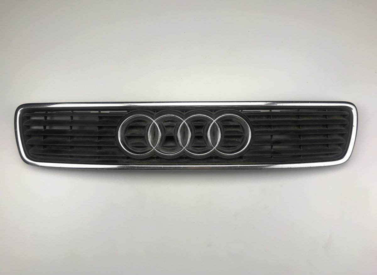 Audi A4 (B5) Radiator Grille AUDI A4 (B5) (1994-2001) Radiator Grille 8D0853...